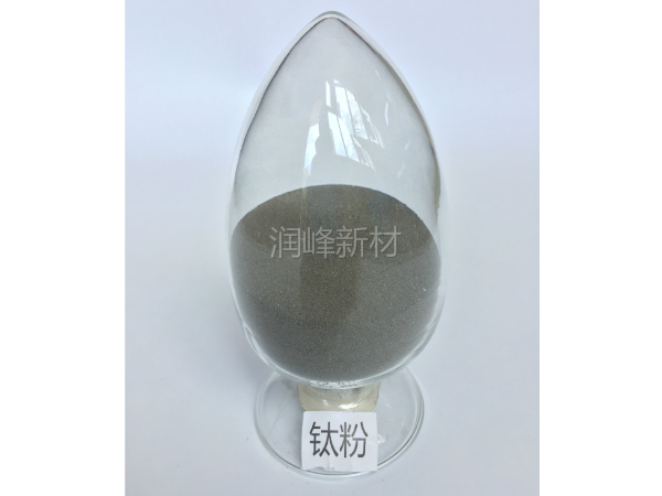鈦粉 Titanium powder 鈦粉 Titanium powder